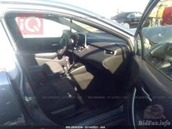 تۆیۆتا کۆرۆلا